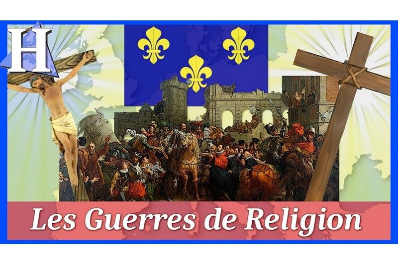 L’islam nous attaque !